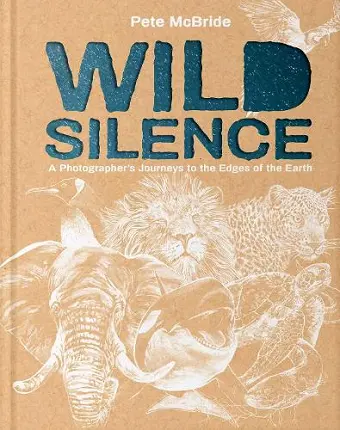 Wild Silence cover