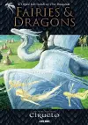 CIRUELO, LORD of the Dragons: FAIRIES AND DRAGONS cover