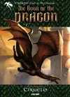 CIRUELO, Lord of the Dragons: THE BOOK OF THE DRAGON cover