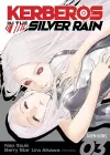 Kerberos in the Silver Rain Vol 3 cover