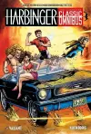 Harbinger Classic Omnibus cover