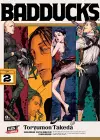 Badducks, Vol. 2 cover