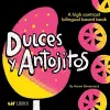 Dulces y Antojitos cover