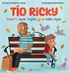 Tío Ricky Doesn’t Speak English / Tío Ricky no habla inglés cover