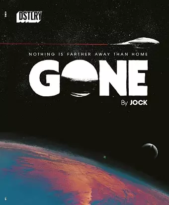 Gone cover