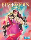 Blasfamous cover