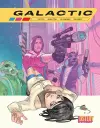 Galactic cover