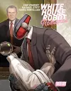 White House Robot Romance cover