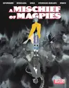 A Mischief Of Magpies cover