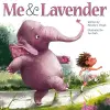 Me & Lavender cover