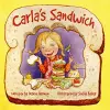 Carla's Sandwich cover