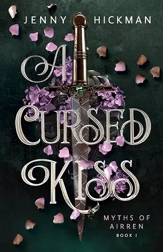 A Cursed Kiss cover