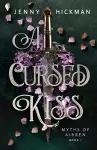 A Cursed Kiss cover