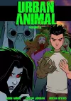 Urban Animal Volume 2 cover