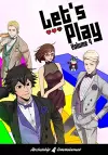 Let's Play Volume 4 cover