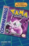 T.A.M.A. Volume 1 cover