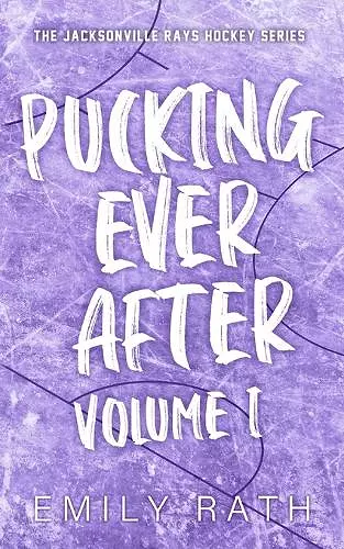 Pucking Ever After cover