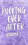 Pucking Ever After cover