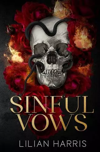 Sinful Vows cover