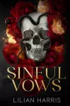 Sinful Vows cover