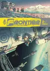 Frontier cover