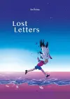 Lost Letters cover