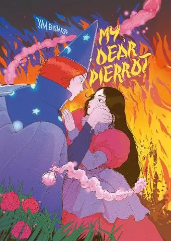 My Dear Pierrot cover