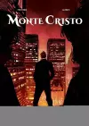 Monte Cristo cover