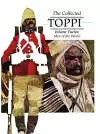 The Collected Toppi Vol. 12 cover