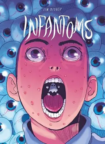 Infantoms cover