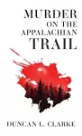Murder on the Appalachian Trail cover