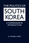 The Politics of South Korea cover