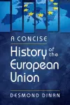 A Concise History of the European Union cover