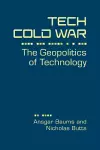 Tech Cold War cover