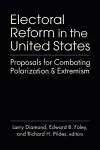 Electoral Reform in the United States cover