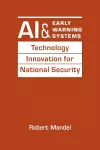AI and Early Warning Systems cover