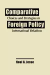 Comparative Foreign Policy cover