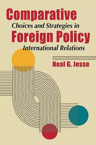 Comparative Foreign Policy cover