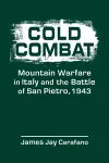 Cold Combat cover