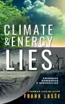 Climate and Energy Lies cover