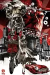 Remnant cover