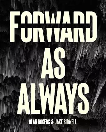 Forward, As Always cover