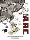 The A.R.C. cover