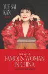 The Most Famous Woman in China cover