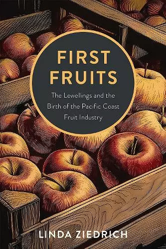 First Fruits cover
