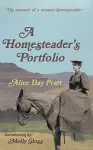 A Homesteader's Portfolio cover