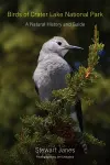 Birds of Crater Lake National Park cover