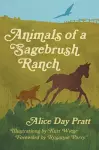 Animals of a Sagebrush Ranch cover