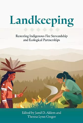 Landkeeping cover