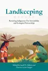 Landkeeping cover
